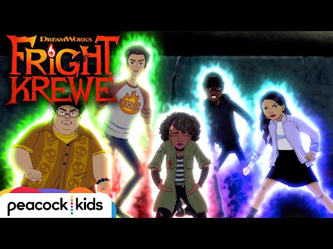 Thumbnail for FRIGHT KREWE | Season 2 Trailer