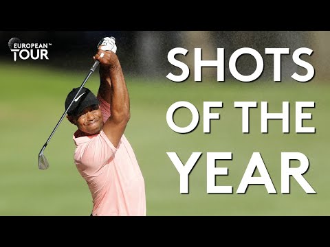 Thumbnail for Top 100 Golf Shots of the Year | Best of 2019