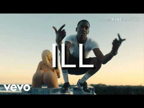 Young Dolph, Key Glock - ill Lyrics