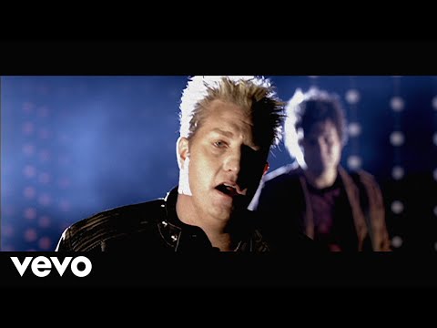 Thumbnail for Rascal Flatts - What Hurts The Most