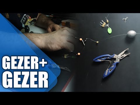 Thumbnail for ÇİPURA KATİLİ! | ÇİFTE GEZER BEDEN YAPIMI