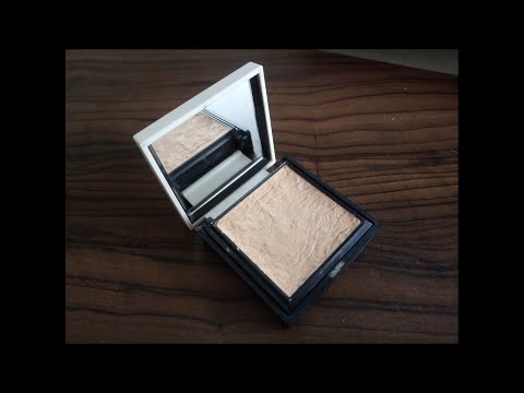 Kırılan Pudra, Far, Allık Nasıl Düzeltilir?