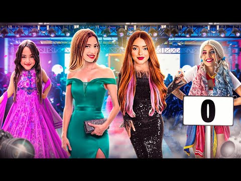 Thumbnail for QUEM É A MAIS BONITA: BELINHA, BIA OU LUA? OS VILÕES FIZERAM UM CONCURSO DE BELEZA PARA DESCOBRIR