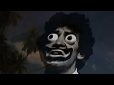 Tally Hall - Banana Man but the Song Never Starts