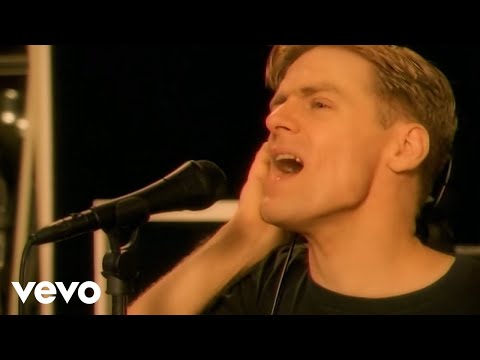 Thumbnail for Bryan Adams - Please Forgive Me (Radio Version)