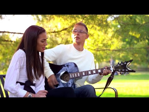Marija - Od kada tebe volim cover (Divna i Bajaga version)