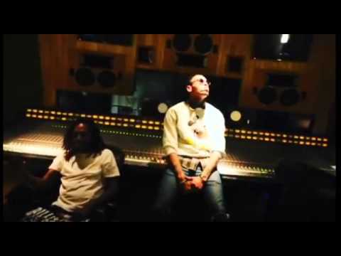 Chris Brown - Lost and Found (new 2016)