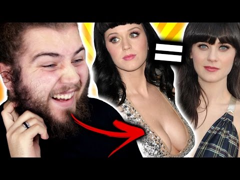 Thumbnail for PESSOAS QUE PARECEM IGUAIS