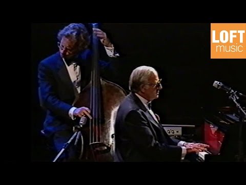 Thumbnail for George Shearing - Lullaby Of Birdland