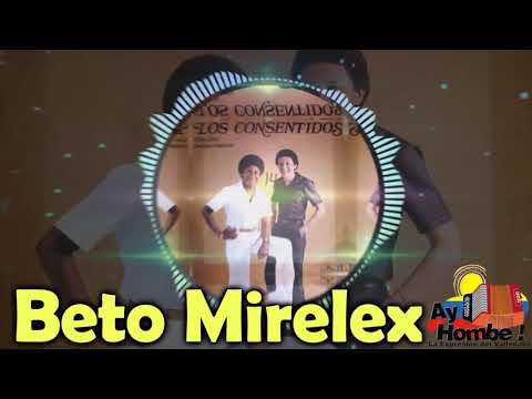 Beso de luna- Silvio Brito (Con Letra ) Ay Hombe!!!