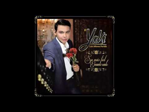 Thumbnail for El Yaky Su Mas Fiel Enamorado CD Completo Descargar