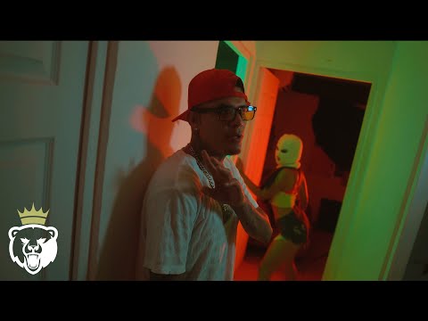 THUG POL // NO SABEN NADA // VIDEO OFICIAL