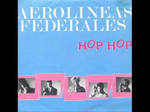 Thumbnail for AEROLINEAS FEDERALES-NO SE LIGAR
