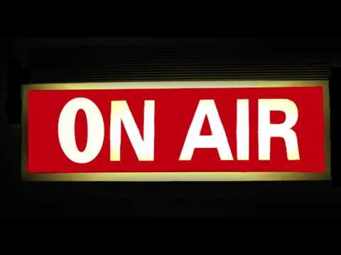 Artísticas para radio • Locutora