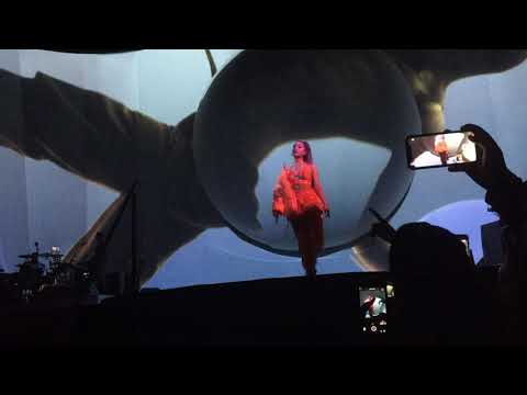 Thumbnail for Ariana Grande - Everytime & One Last Time (Live in Montreal)