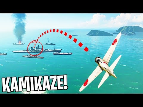 Thumbnail for doing iconic WW2 MEMES in Battlefield 5