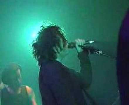 THE CURE - THE LAST DAY OF SUMMER