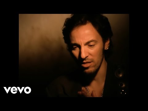 Thumbnail for Bruce Springsteen - Human Touch (Official HD Video)