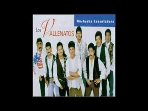 LOS VALLENATOS DE LA CUMBIA   como le  pago a mi Dios