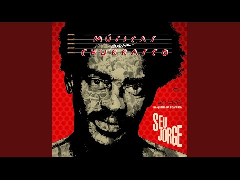 Alma de Guerreiro (Ao Vivo)