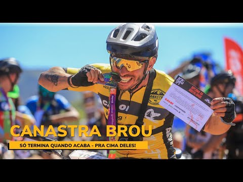 Canastra Brou Experience - Só termina quando acaba | Café na Trilha