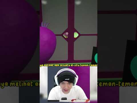 Opila Kecil Lucu Miawaug Lupa Opila Besar #shorts #miawaug