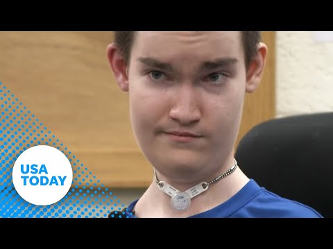 This kid tried to quit band, teacher had other plans