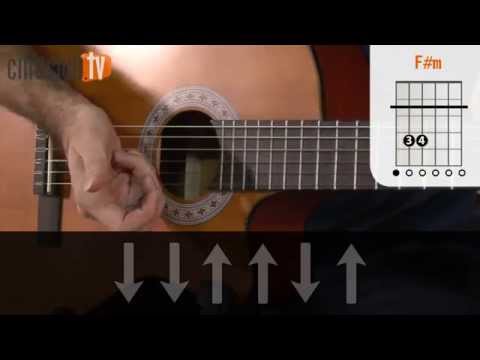 Fada - Victor e Leo (aula de violão simplificada)