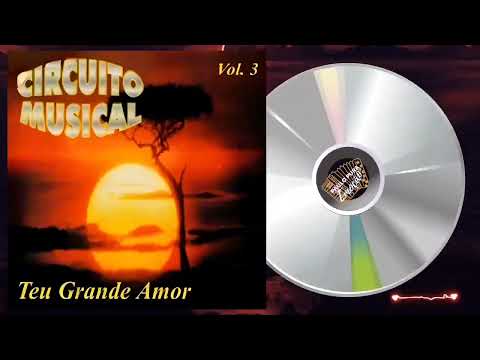 Meu universo é você - Circuito Musical Vol.3 1999