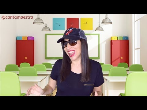 5 canciones *SILENCIO EN EL AULA* (1 reggaetón incluido????)
