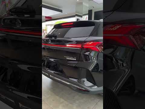 2023 MG Marvel R #mg #electric #marvel #ev #shorts #2023