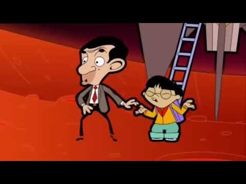 Thumbnail for Mr Bean Full Episodes | كرتون مستر بين الجديد || وجع الأسنان || حلقات جديدة HD 2017