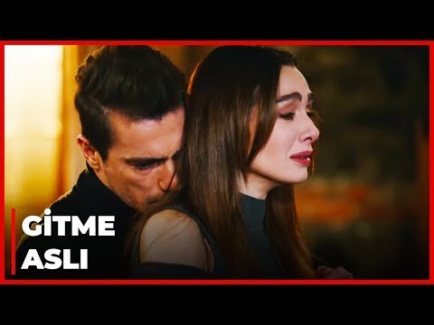 Thumbnail for Ferhat, Aslı'dan Ayrılamıyor - Siyah Beyaz Aşk 16. Bölüm