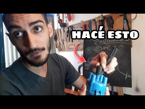 Thumbnail for MI AUTO NO ARRANCA - parte 1/3: LA CHISPA - Pruebas y cómo detectar falla
