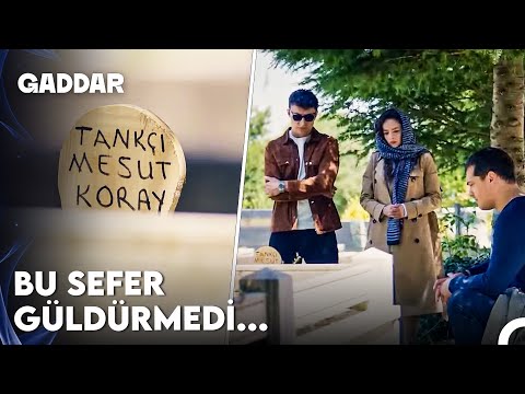 Thumbnail for Mesut'un Cenazesinde Sel Olan Gözyaşları - Gaddar