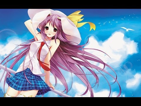Nightcore- Don't Stop (5SOS)