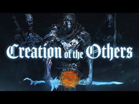 Creation of the Others