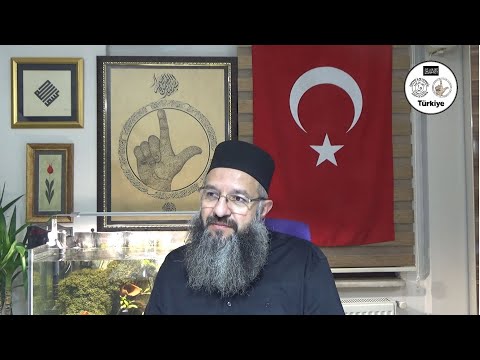 Thumbnail for Hz. Musa A.S. ile Hz. Hızır A.S. kıssasındaki sırlar nelerdir?
