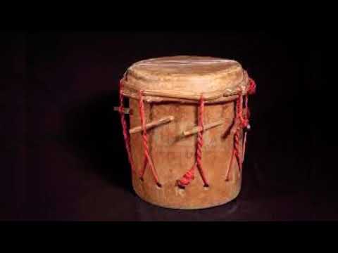 Thumbnail for Parranda garifuna mix