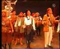 1998 - Los Piratas - Con permiso, buenas tardes