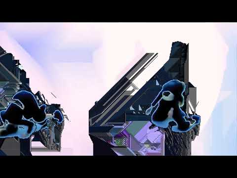 Thumbnail for Max Cooper ft. Samad Khan - Movement Maps (Official video by Jazer Giles)