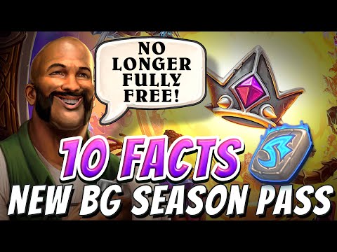 The Fastest Ways to Complete Hearthstone Battlegrounds Track