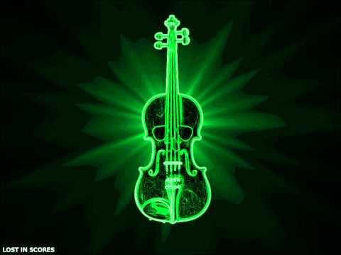 Thumbnail for Dark Strings Metal Rap Beat Instrumental #3