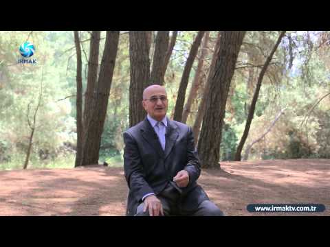 Geçmişten İzler Yusuf Pekmezci 1. Bölüm