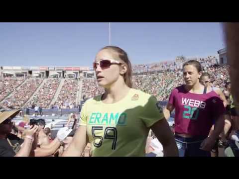 Thumbnail for [CrossFit Games] Eminem feat. Nate Dogg - Till i collapse