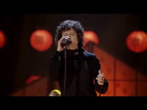 Enrique Bunbury - Dos clavos a mis alas - BUNBURY MTV Unplugged