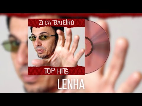 Zeca Baleiro - Lenha