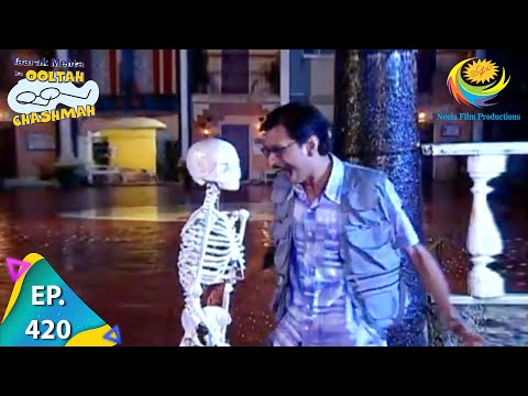 Thumbnail for Taarak Mehta Ka Ooltah Chashmah - Episode 420 - Full Episode
