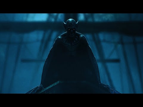 Thumbnail for La Légende du Demeter | Bande-annonce officielle