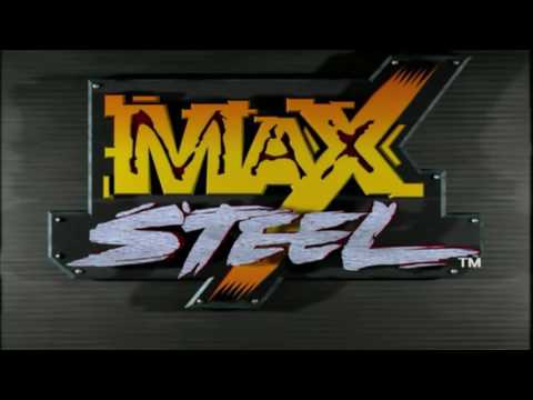Max Steel: Openings HD